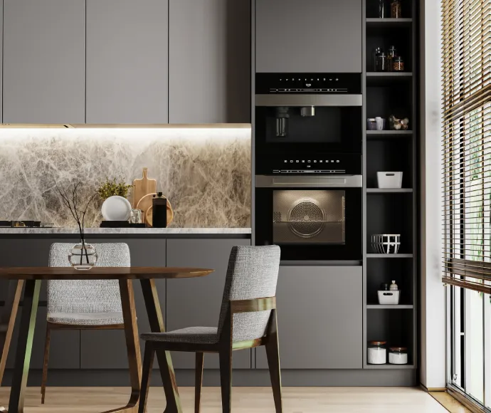 Kitchen Furniture