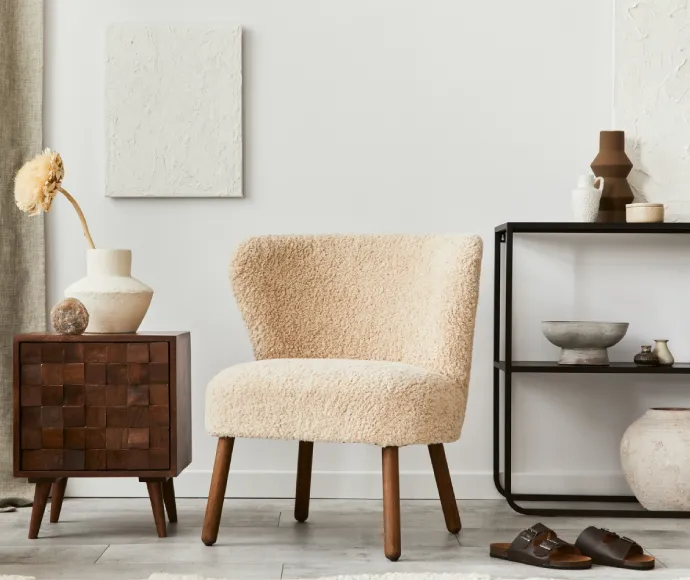 Accent Furniture