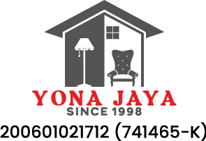 PERNIAGAAN YONA JAYA SDN. BHD.